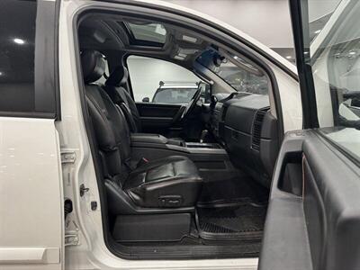 2010 Nissan Titan PRO-4X   - Photo 9 - Gladstone, OR 97027