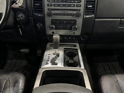 2010 Nissan Titan PRO-4X   - Photo 27 - Gladstone, OR 97027
