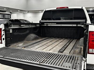 2010 Nissan Titan PRO-4X   - Photo 30 - Gladstone, OR 97027