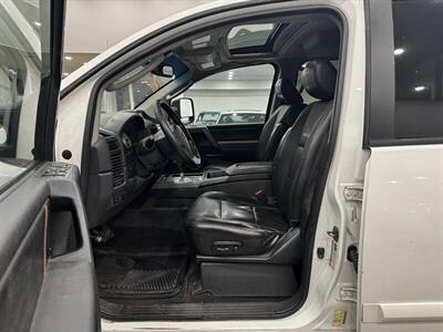 2010 Nissan Titan PRO-4X   - Photo 7 - Gladstone, OR 97027