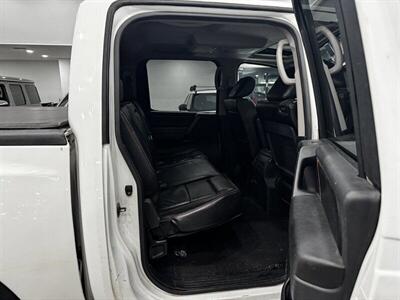 2010 Nissan Titan PRO-4X   - Photo 10 - Gladstone, OR 97027