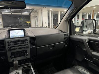 2010 Nissan Titan PRO-4X   - Photo 20 - Gladstone, OR 97027