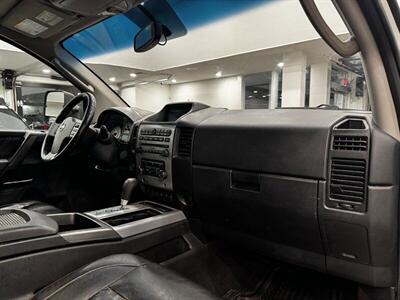 2010 Nissan Titan PRO-4X   - Photo 16 - Gladstone, OR 97027