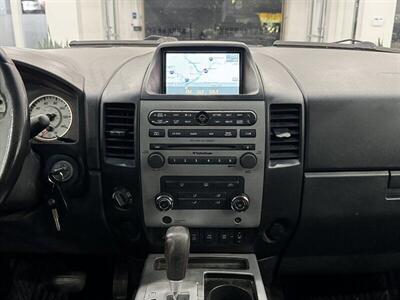 2010 Nissan Titan PRO-4X   - Photo 26 - Gladstone, OR 97027