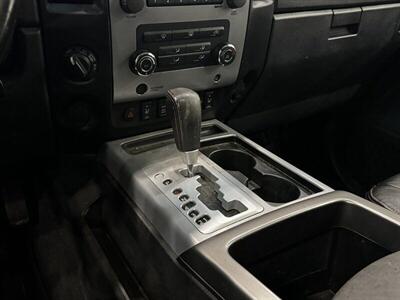 2010 Nissan Titan PRO-4X   - Photo 28 - Gladstone, OR 97027