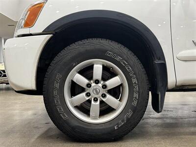 2010 Nissan Titan PRO-4X   - Photo 32 - Gladstone, OR 97027