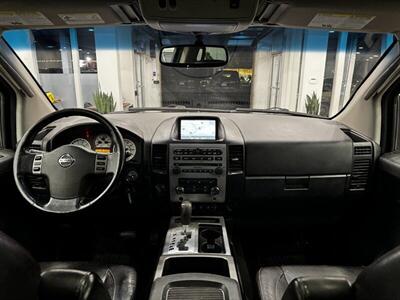 2010 Nissan Titan PRO-4X   - Photo 8 - Gladstone, OR 97027