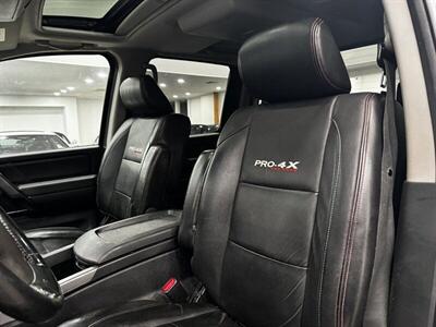 2010 Nissan Titan PRO-4X   - Photo 14 - Gladstone, OR 97027