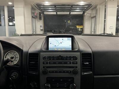 2010 Nissan Titan PRO-4X   - Photo 24 - Gladstone, OR 97027