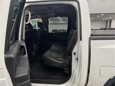 2010 Nissan Titan PRO-4X   - Photo 12 - Gladstone, OR 97027