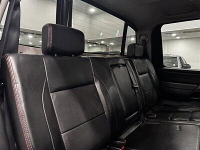 2010 Nissan Titan PRO-4X   - Photo 18 - Gladstone, OR 97027