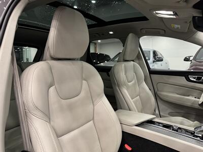 2023 Volvo XC60 B6 Ultimate Dark Theme   - Photo 15 - Gladstone, OR 97027