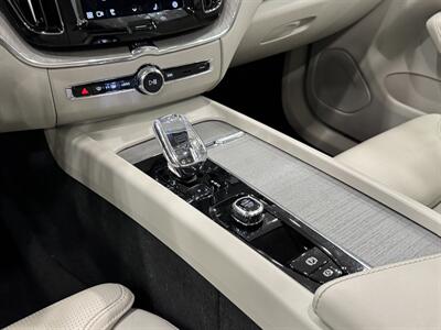 2023 Volvo XC60 B6 Ultimate Dark Theme   - Photo 29 - Gladstone, OR 97027