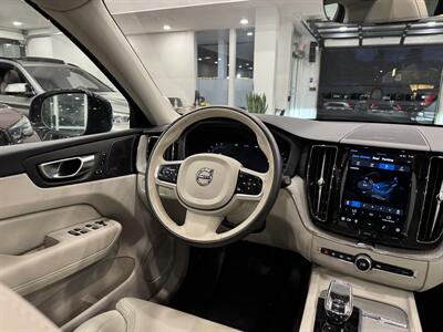 2023 Volvo XC60 B6 Ultimate Dark Theme   - Photo 19 - Gladstone, OR 97027