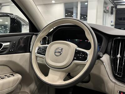 2023 Volvo XC60 B6 Ultimate Dark Theme   - Photo 21 - Gladstone, OR 97027