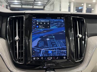 2023 Volvo XC60 B6 Ultimate Dark Theme   - Photo 25 - Gladstone, OR 97027