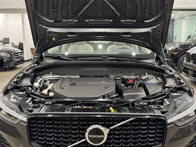 2023 Volvo XC60 B6 Ultimate Dark Theme   - Photo 34 - Gladstone, OR 97027
