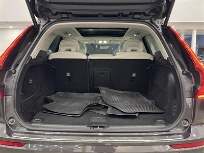 2023 Volvo XC60 B6 Ultimate Dark Theme   - Photo 32 - Gladstone, OR 97027