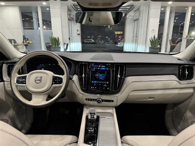 2023 Volvo XC60 B6 Ultimate Dark Theme   - Photo 8 - Gladstone, OR 97027