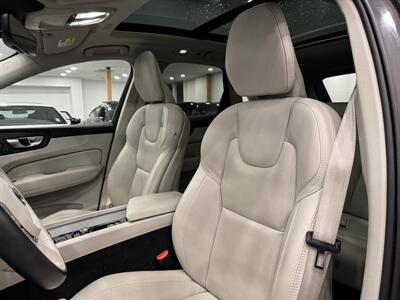 2023 Volvo XC60 B6 Ultimate Dark Theme   - Photo 14 - Gladstone, OR 97027