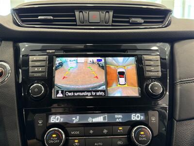 2019 Nissan Rogue SL   - Photo 35 - Gladstone, OR 97027