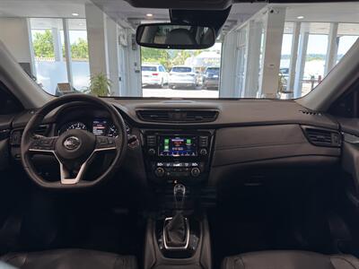 2019 Nissan Rogue SL   - Photo 8 - Gladstone, OR 97027