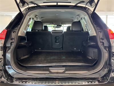 2019 Nissan Rogue SL   - Photo 38 - Gladstone, OR 97027
