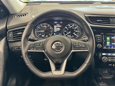 2019 Nissan Rogue SL   - Photo 30 - Gladstone, OR 97027
