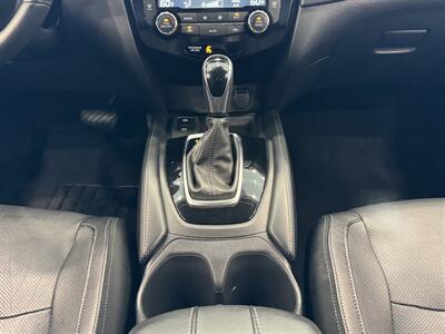 2019 Nissan Rogue SL   - Photo 36 - Gladstone, OR 97027