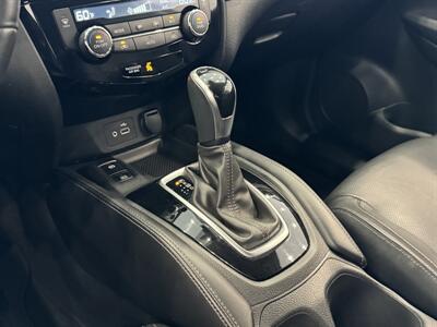 2019 Nissan Rogue SL   - Photo 37 - Gladstone, OR 97027
