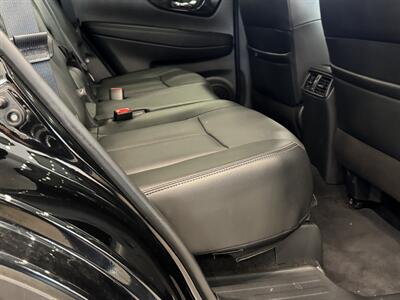2019 Nissan Rogue SL   - Photo 20 - Gladstone, OR 97027