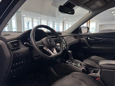 2019 Nissan Rogue SL   - Photo 21 - Gladstone, OR 97027