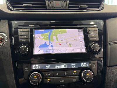 2019 Nissan Rogue SL   - Photo 34 - Gladstone, OR 97027