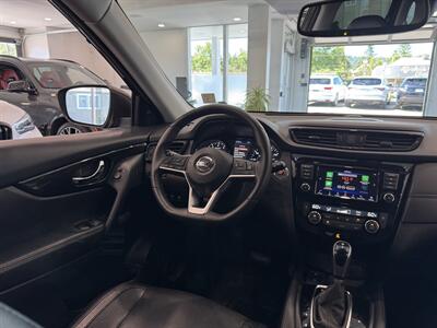 2019 Nissan Rogue SL   - Photo 27 - Gladstone, OR 97027