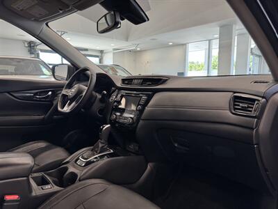 2019 Nissan Rogue SL   - Photo 24 - Gladstone, OR 97027