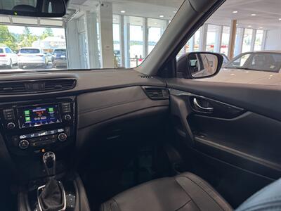 2019 Nissan Rogue SL   - Photo 28 - Gladstone, OR 97027