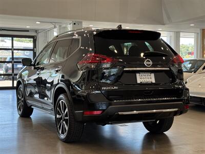 2019 Nissan Rogue SL   - Photo 4 - Gladstone, OR 97027