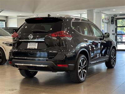 2019 Nissan Rogue SL   - Photo 6 - Gladstone, OR 97027