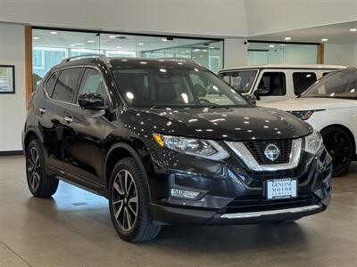 2019 Nissan Rogue SL   - Photo 3 - Gladstone, OR 97027