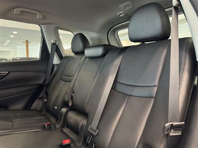 2019 Nissan Rogue SL   - Photo 25 - Gladstone, OR 97027