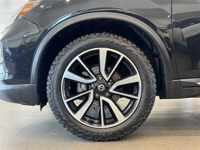 2019 Nissan Rogue SL   - Photo 41 - Gladstone, OR 97027