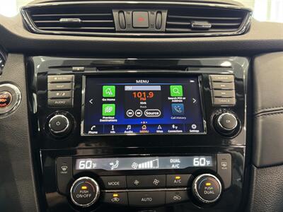 2019 Nissan Rogue SL   - Photo 33 - Gladstone, OR 97027