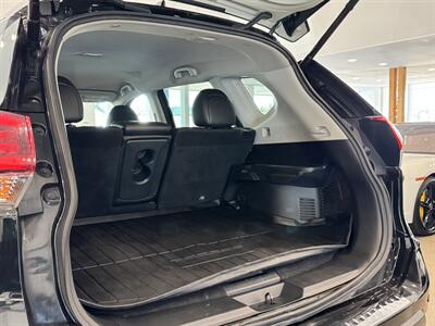 2019 Nissan Rogue SL   - Photo 40 - Gladstone, OR 97027