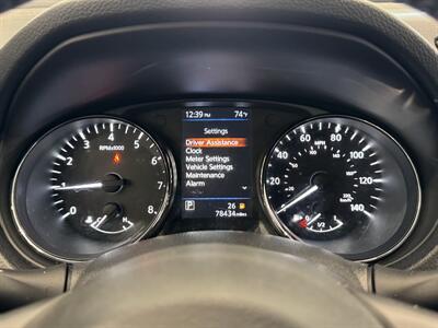 2019 Nissan Rogue SL   - Photo 31 - Gladstone, OR 97027