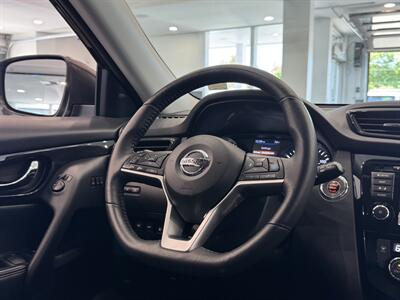 2019 Nissan Rogue SL   - Photo 29 - Gladstone, OR 97027