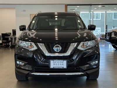 2019 Nissan Rogue SL   - Photo 2 - Gladstone, OR 97027