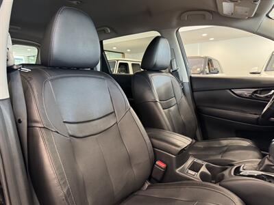 2019 Nissan Rogue SL   - Photo 23 - Gladstone, OR 97027