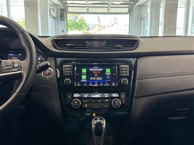 2019 Nissan Rogue SL   - Photo 32 - Gladstone, OR 97027