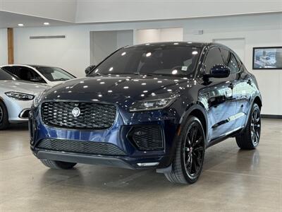 2021 Jaguar E-PACE 300 Sport   - Photo 1 - Gladstone, OR 97027