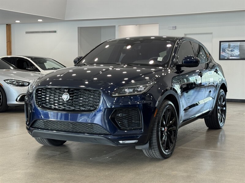 2021 Jaguar E-PACE 300 Sport  
